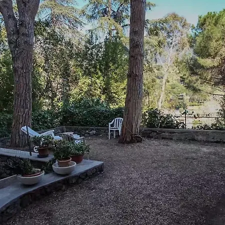 Il Pulcino Della Pavona Διαμέρισμα Μοντερόσο αλ Μάρε