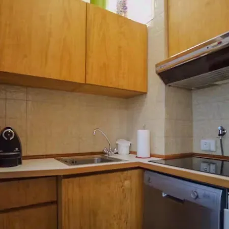 Appartement Il Pulcino Della Pavona