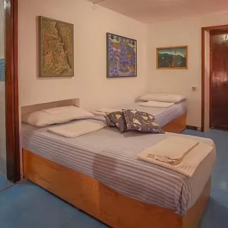 Appartement Il Pulcino Della Pavona