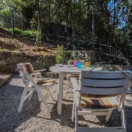 Appartement Il Pulcino Della Pavona *