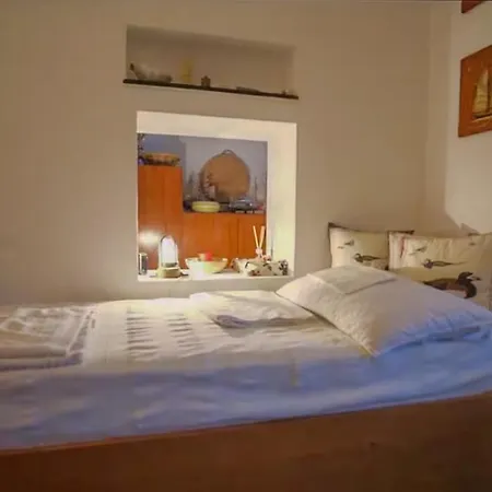 Il Pulcino Della Pavona Appartement Monterosso al Mare