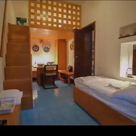 Appartement Il Pulcino Della Pavona Monterosso al Mare