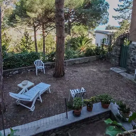 Appartement Il Pulcino Della Pavona