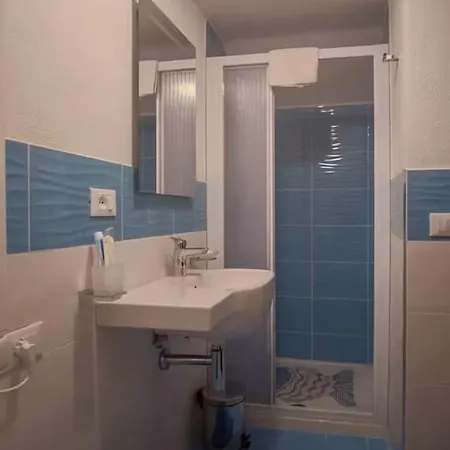 Il Pulcino Della Pavona Appartement *