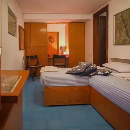 Il Pulcino Della Pavona Appartement *